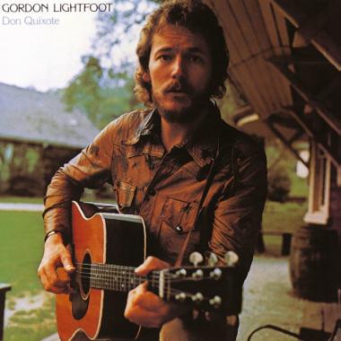 Gordon Lightfoot -  Don Quixote